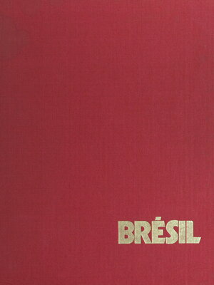 cover image of Brésil